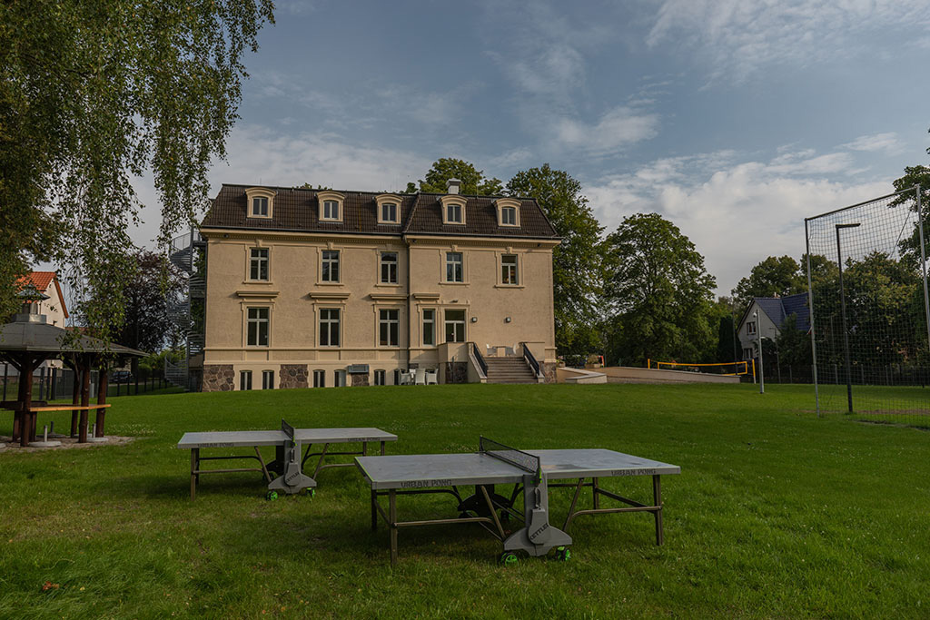 Schloss Leizen
